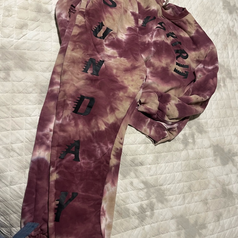Women’s set